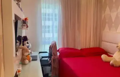 Apartamento à venda no jardins de frança , jardins , aracaju, se