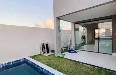 Casa à venda no padang beach residence , olhos d'água , barra dos coqueiros, se