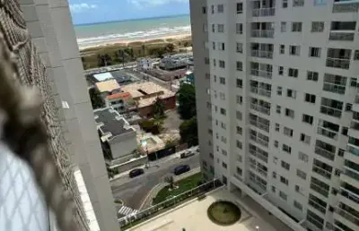 Apartamento à venda no clube atalaia , atalaia , aracaju, se