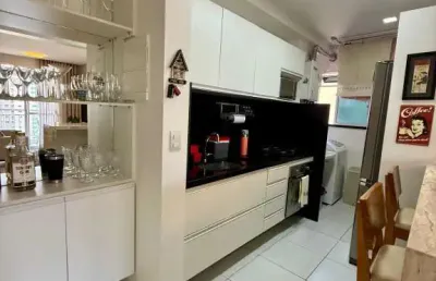 Apartamento à venda no spazio acqua , luzia , aracaju, se