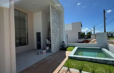 Casa à venda no porto manguaba , everaldo lopes (antigo porto grande) , marechal deodoro, al