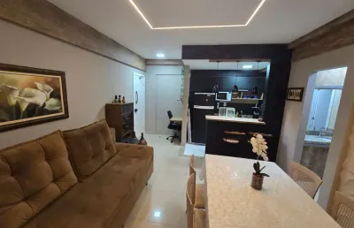 Apartamento à venda no smart residence , coroa do meio , aracaju, se