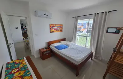 Apartamento à venda no smart residence , coroa do meio , aracaju, se