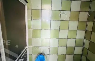 Casa à venda em rua pública, jabotiana , aracaju, se