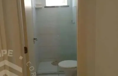 Apartamento à venda no horto da barra , espaço tropical , barra dos coqueiros, se