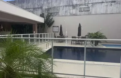Apartamento à venda no athos residence , ponto novo , aracaju, se