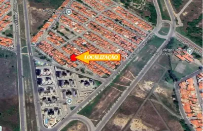 Casa à venda em rua pública, aeroporto , aracaju, se