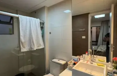 Apartamento à venda no grand parc jardins , jardins , aracaju, se