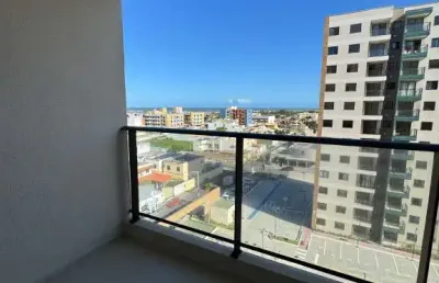 Apartamento à venda no marbello residence , coroa do meio , aracaju, se