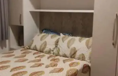 Apartamento para locação no sierra park , serraria , maceió, al