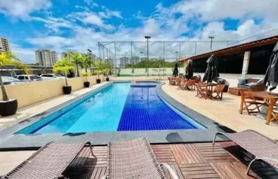Apartamento à venda no vila verde jabotiana , jabotiana , aracaju, se