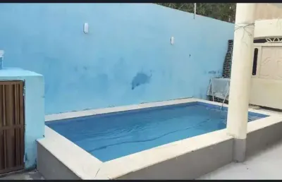 Casa à venda em rua pública, soledade , aracaju, se