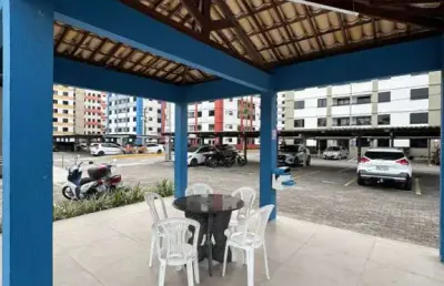 Apartamento à venda no porto das águas , luzia , aracaju, se