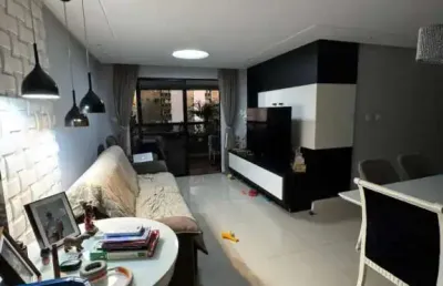 Apartamento à venda no grand parc jardins , jardins , aracaju, se