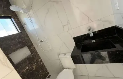 Casa à venda no sol e praia , olhos d'água , barra dos coqueiros, se