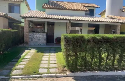 Casa à venda no cond. viva a vida - av. inácio barbosa, 11650 , mosqueiro , aracaju, se