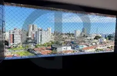 Apartamento à venda no taciana montenegro , gruta de lourdes , maceió, al