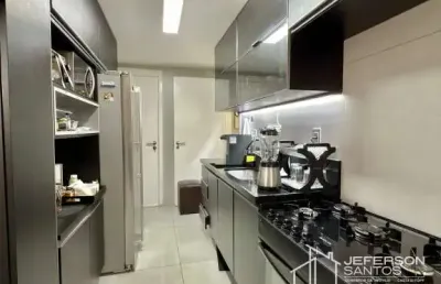 Apartamento à venda no le provence jardim europa , jardins , aracaju, se