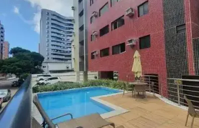 Apartamento à venda no soho , ponta verde , maceió, al