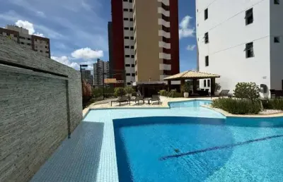 Apartamento à venda no torre opará , treze de julho , aracaju, se