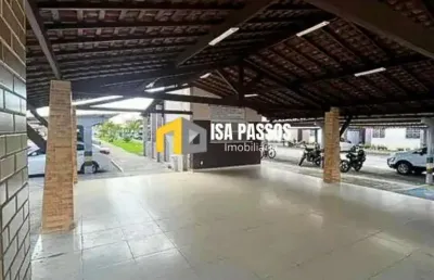 Apartamento à venda no condominio livre morada , joão alves , nossa senhora do socorro, se