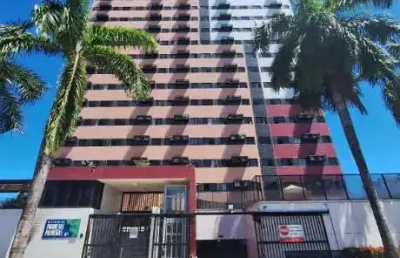 Apartamento à venda no parque das palmeiras , serraria , maceió, al