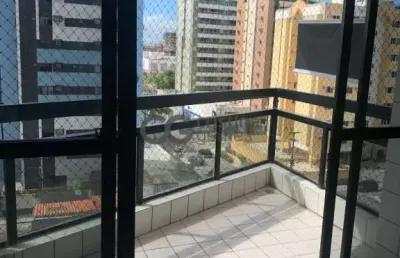 Apartamento para locação no edifício artur ramos  - ponta verde, maceió - al , ponta verde , maceió, al