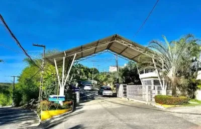 Lote à venda no residencial oceanis , são jorge , maceió, al