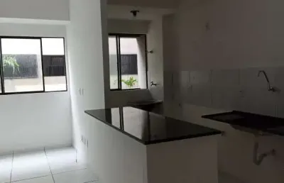 Apartamento para locação no brisas da natureza , canaã , maceió, al