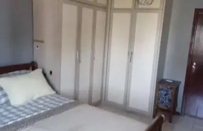 Apartamento à venda no atlanta , suíça , aracaju, se