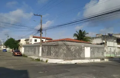 Casa à venda em rua pública, ponto novo , aracaju, se