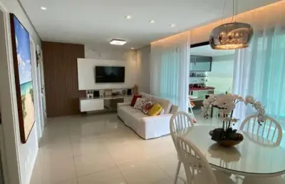 Apartamento à venda no manhattan square home , patamares , salvador, ba