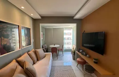 Apartamento à venda no altos do farol , farolândia , aracaju, se