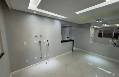 Apartamento para vender e alugar no cores de piatã , piatã , salvador, ba