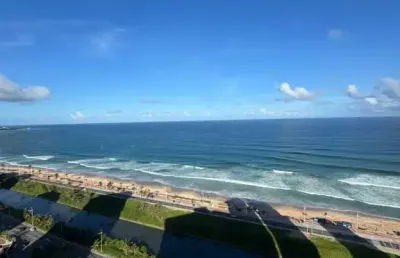 Apartamento à venda no ocean house , jaguaribe , salvador, ba
