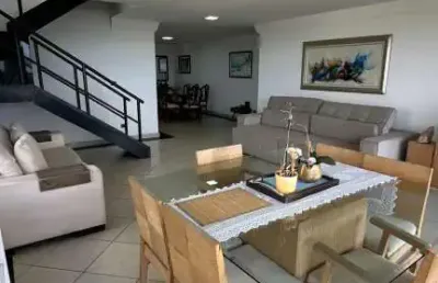 Apartamento à venda no maison place vendôme , jardins , aracaju, se