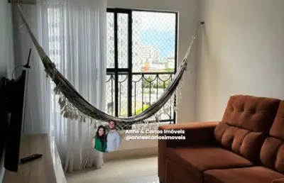 Apartamento à venda no pacífico norte , luzia , aracaju, se