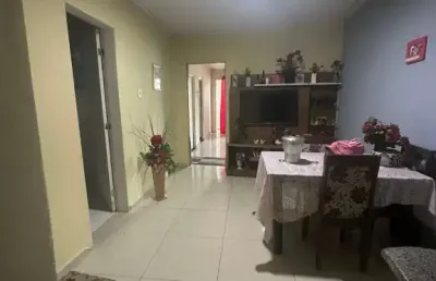 Casa com 3 quartos à venda na Travessa Guapore, 852 B. América, 852, América, Aracaju