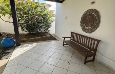 Casa à venda no condomínio veredas piatã - rua dos flamingos , piatã , salvador, ba