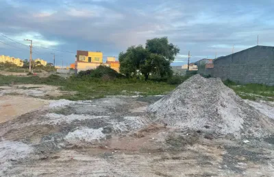 Terreno à venda na Rua Joaquim Batista Pacheco, Aruana, Aracaju