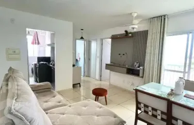 Apartamento à venda no porto acqua , américa , aracaju, se