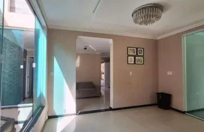 Casa à venda em rua pública, industrial , aracaju, se