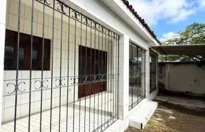 Casa com 3 quartos à venda na Rua Vinte e Oito, 185, Rio Doce, Olinda