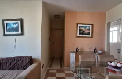 Apartamento à venda no jardim das palmeiras , luzia , aracaju, se