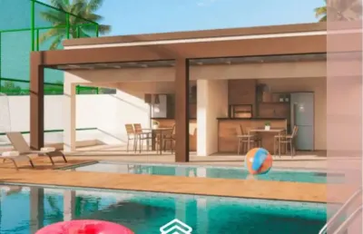 Apartamento para locação no vista aruana , aruana , aracaju, se
