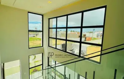 Casa à venda no padang beach residence , olhos d'água , barra dos coqueiros, se