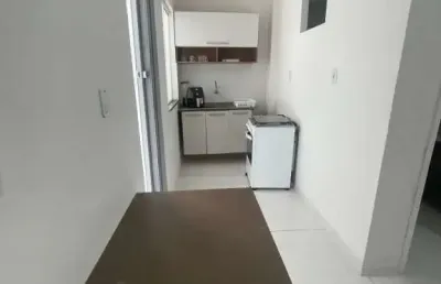 Apartamento para locação no galeria , aruana , aracaju, se