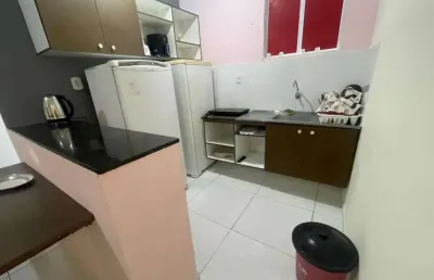 Apartamento para locação no galeria , aruana , aracaju, se