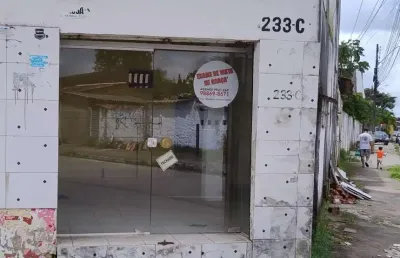Comercial para locação em rua pública, jatiúca , maceió, al