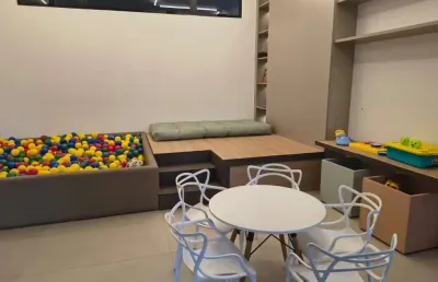 Apartamento para locação no ravenna , ponta verde , maceió, al
